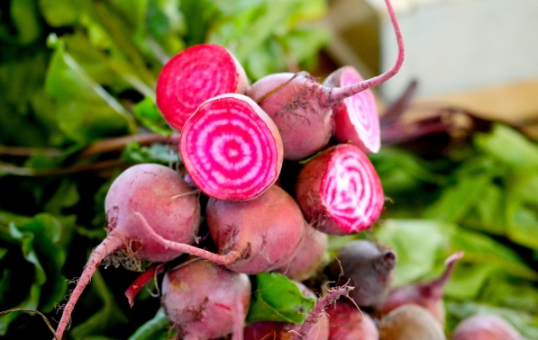Wellness Guide: Beetroot Survival Secret